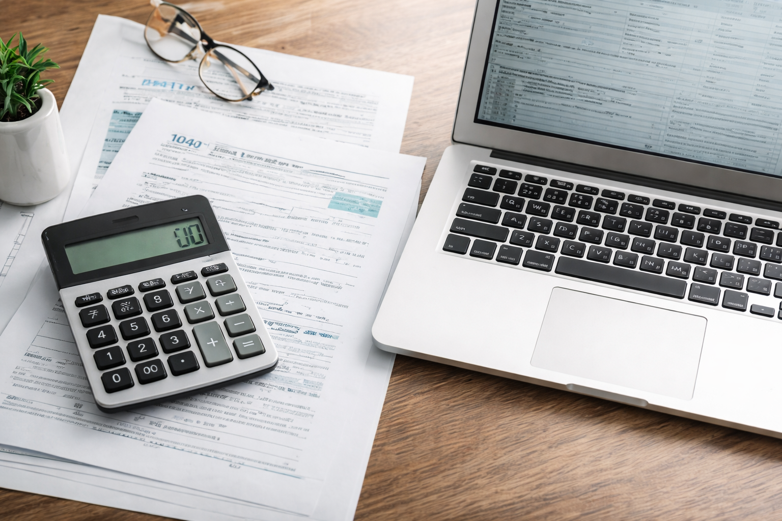 Tax Consultant at Saad Associates